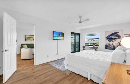 Deluxe Condo - Modern Furnishings and Great View - Foto 16