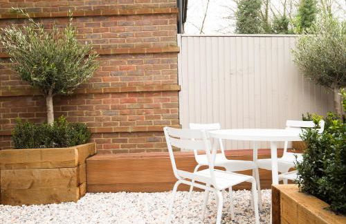 Swan Cottage - Foto 21