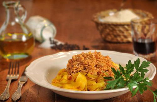 Agriturismo Del Cimone - La Palazza - Photo 39