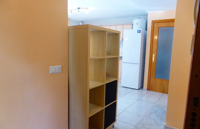 Apartamento M&C del Bosc - Foto 21
