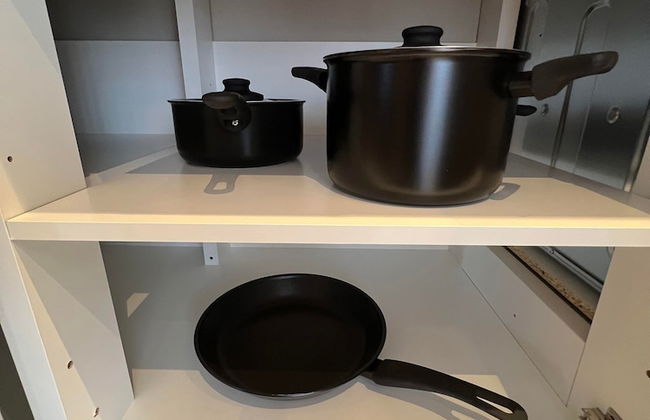 Notodden Sentrum Apartment NO 9 - Photo 10