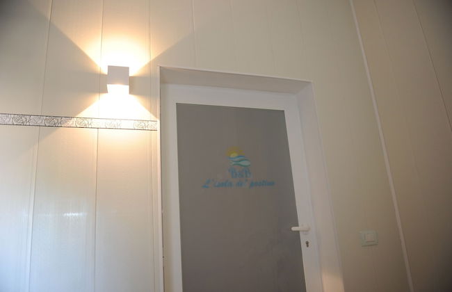 L'isola del postino rooms - Foto 9