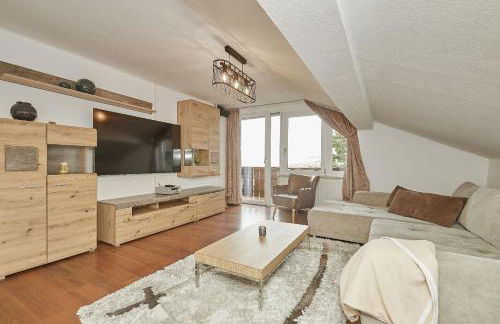Wellness-Appartements Berchtesgadener Land - Foto 4