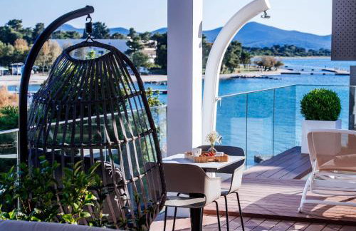 Dedaj Resort - Villa Auri - Foto 54