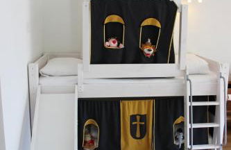 Apartment Plan Corones - Foto 12