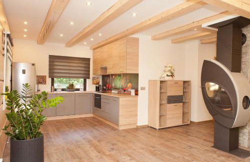 Agrodomki z bali Konradow - Foto 73