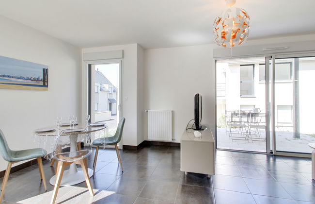 Domaine d'Augustin Apt B01 - Foto 6