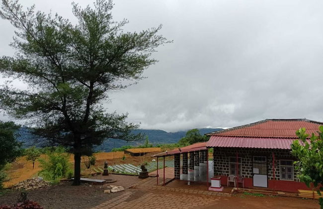 Matru Iccha Bunglow - Foto 18