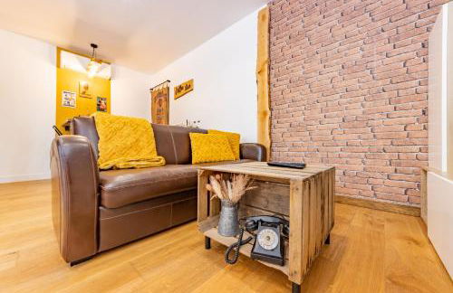 Saint Martial - Stationnement - Clim - Foto 20