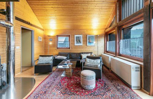 Feriendorf Rechbergblick, Haus 29 - Foto 4