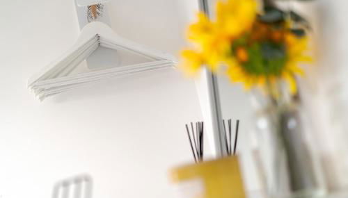 The Old Bike Shop Flat 2 - Foto 5, wardrobe