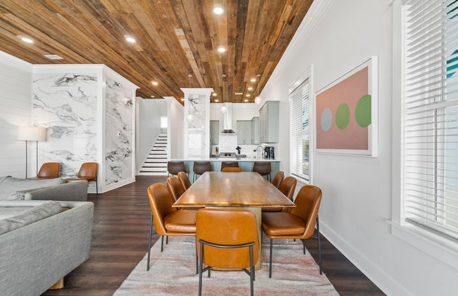 Cape San Blas Beach House - Seahorse - Foto 18