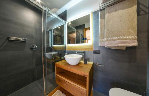 San Vigilio di Marebbe - Suite di Montagna - Photo 18