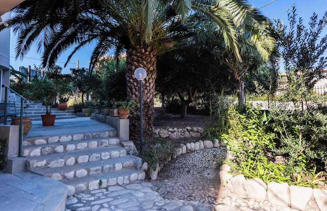 Casa nel Giardino della Neapolis - Foto 20