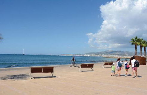 Lovely Home In Palma De Mallorca - Foto 24