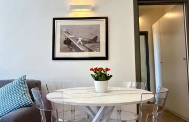 LR Deluxe Apartments - City Life Nest - Foto 42