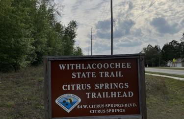 Perfect Getaway Home! Close to Rainbow Springs! - Foto 32