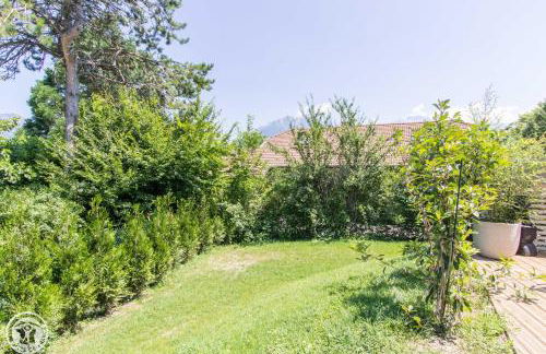 Appartement Jardin - Photo 3