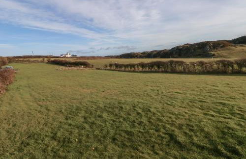 Fferm Porthdafarch South Farm House - Foto 36