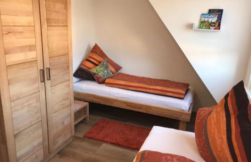 Ferienwohnungen Zeller - Foto 14