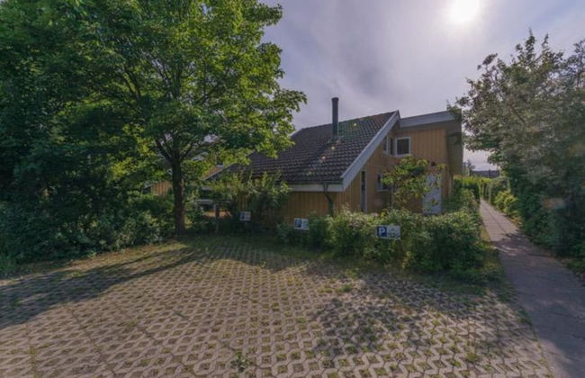 Ferienhaus im Skandinavischen Stil - Foto 16