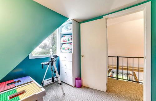 Catskills Mountain Casita Ski, Hike, Fish and Golf! - Foto 23