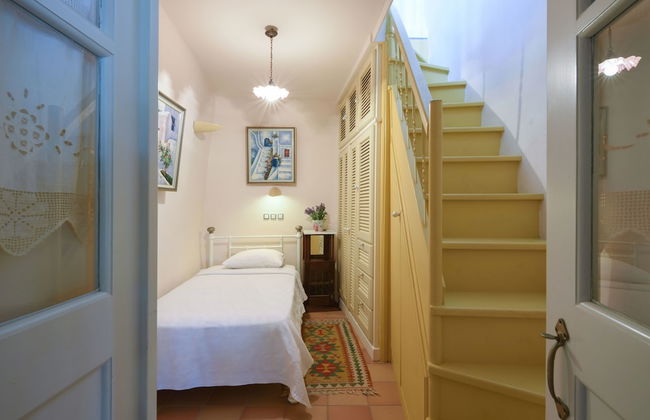 Amalgam Homes Tinos - Foto 3