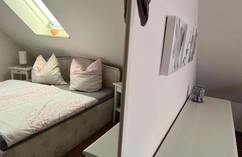 Ferienwohnung Unter den Linden - Foto 14