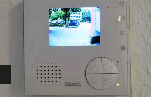 Working & Longstay Apartments DD - Foto 78