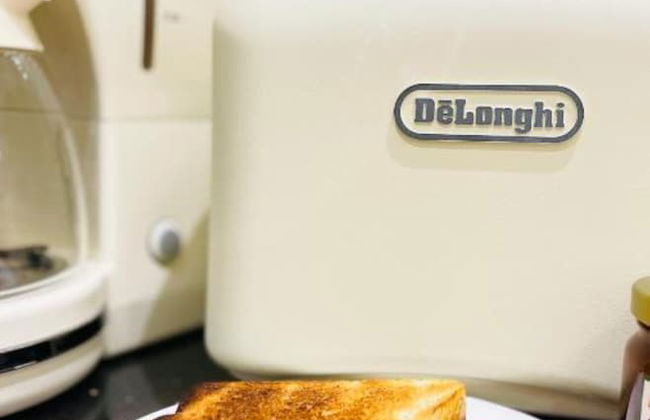 La Mirada Deluxe Suites with Oceanview - Photo 45