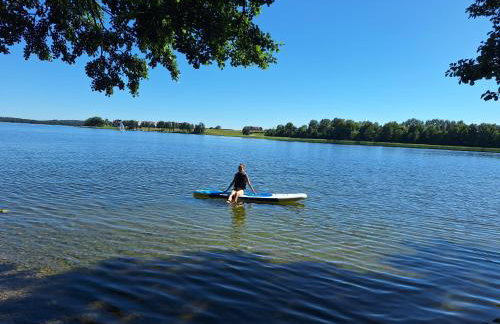 Mazurska Widokówka - Foto 47