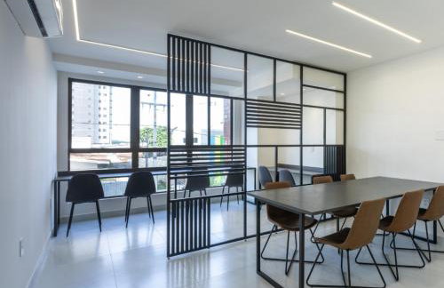 Compact Time apto 406 Lindo Flat - Foto 20