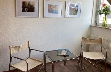 Sonnige Wohnung im Herzen von Marbach - Foto 22