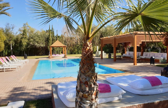 Dar Moulouya - Foto 28