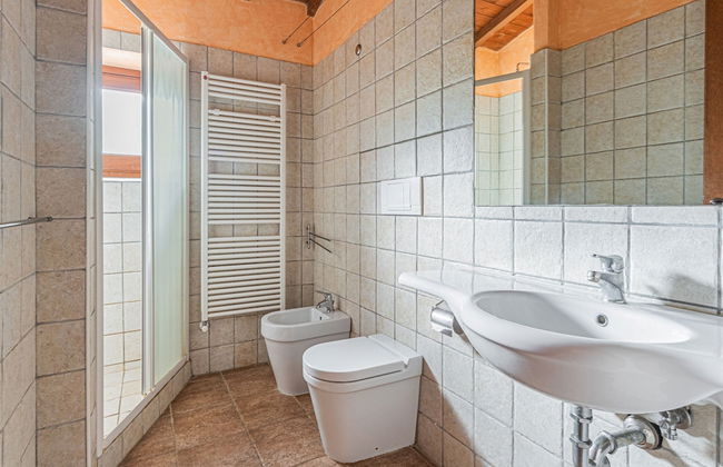 Holiday Home in Ficulle Near Monte Peglia - Foto 15