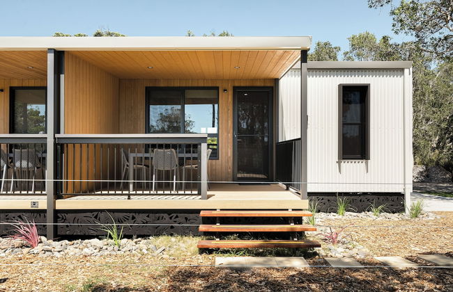 Discovery Parks - Emerald Beach - Foto 59