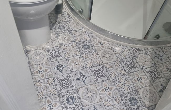 Charming 1-bed Studio Annex,parking,kitchen,wifi - Foto 11