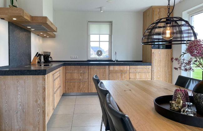 Luxury Villa With Sauna and Jacuzzi at the Lake - Foto 60