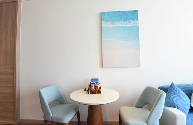 A La Carte Ha Long Bay Apartment Managed by Anstay Residence - Foto 68