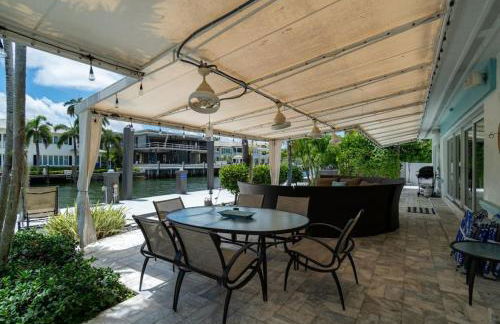 Casa Flamingo Intracoastal Front with Heated Pool - Foto 75