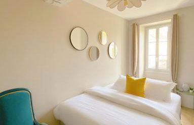 L'Ecrin de Chablis - Appartement avec cour privée - Foto 20