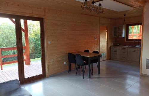 Podkarpacka Chata - Foto 13