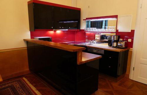 Ferienwohnung Villa Haniel Edmund - Photo 23