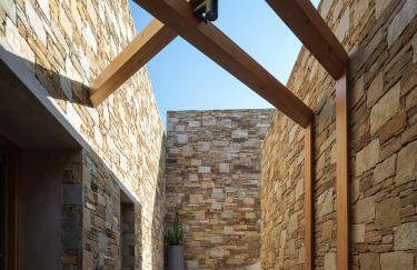 Syros Soul Private Pool Suites - Foto 56