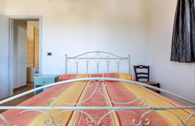 Residence Ulivo D'Oro - Foto 21