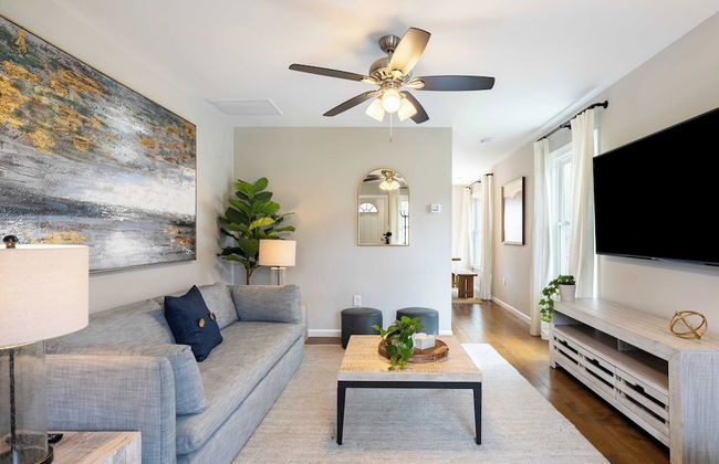 Silver Maple by Avantstay Modern & Stylish Haven - Foto 11