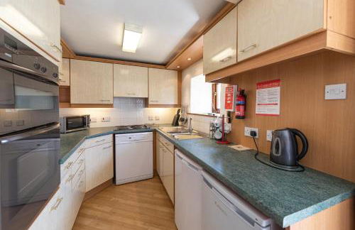 Cobblestones Cottage at Lovelady Shield - Foto 27