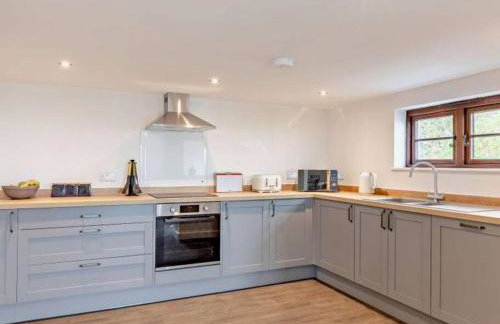 Huntington - 4 berth renovated barn - Foto 7