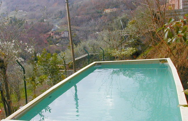 Cottage in Marliana With Private Pool - Foto 13