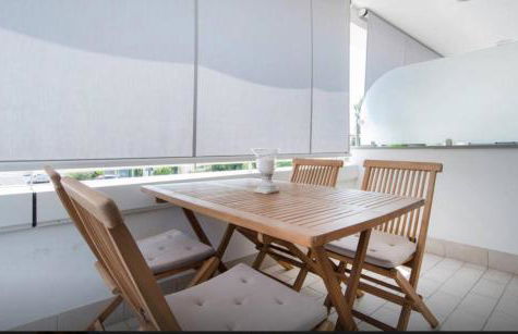 LUXURY ATTIC With Private Pool - Foto 9